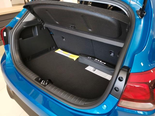 Kia Rio 1.0 TGDi 74kW 100CV MHEV iMT Concept