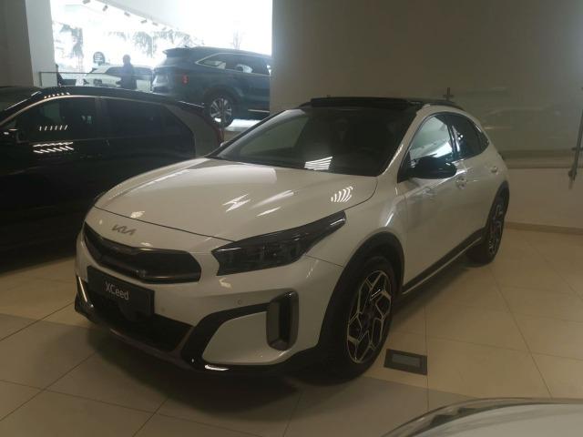 Kia Xceed 1.5 MHEV iMT GTline 118kW 160CV