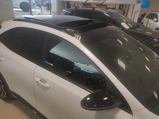 Kia Xceed 1.5 MHEV iMT GTline 118kW 160CV