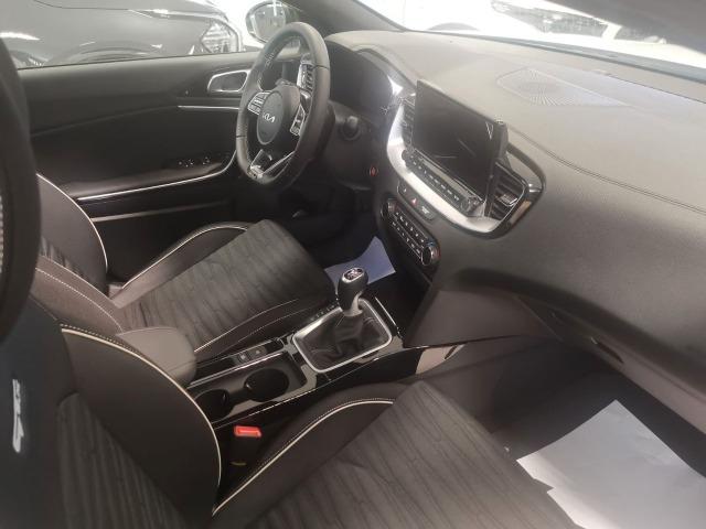 Kia Xceed 1.5 MHEV iMT GTline 118kW 160CV