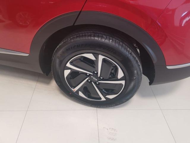 Kia Sportage 1.6 TGDi 110kW 150CV Concept 4x2