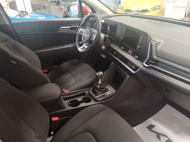 Kia Sportage 1.6 TGDi 110kW 150CV Concept 4x2