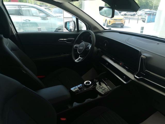 Kia Sportage 1.6 TGDi PHEV 198kW 265CV Tech 4x4