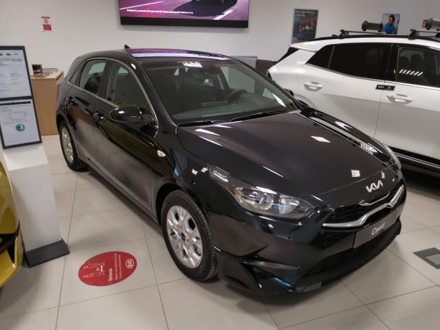 Kia Ceed 1.0 TGDi 74kW 100CV Drive