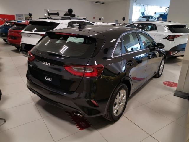 Kia Ceed 1.0 TGDi 74kW 100CV Drive