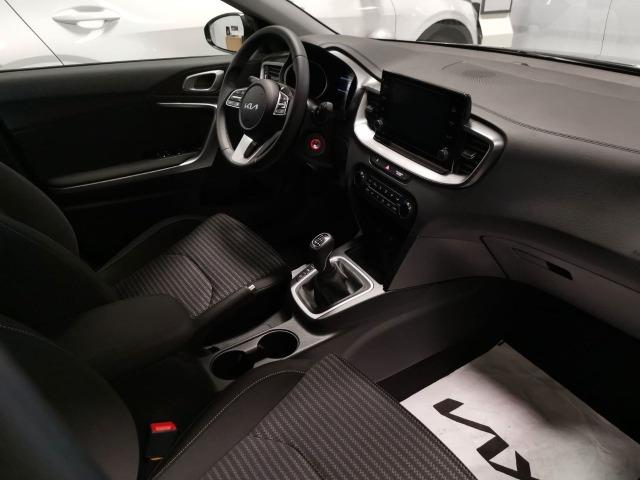 Kia Ceed 1.0 TGDi 74kW 100CV Drive