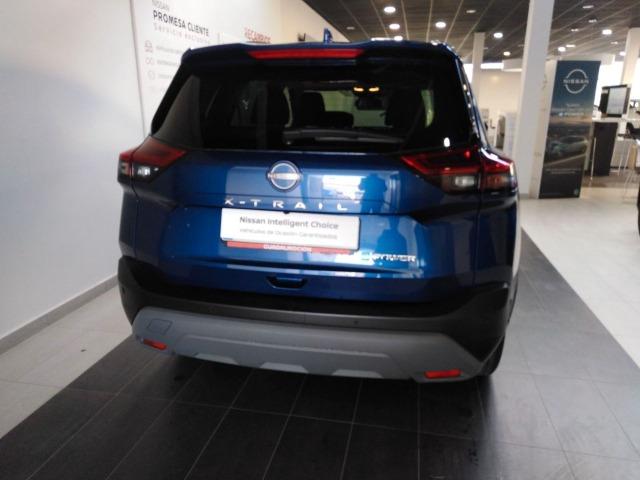 Nissan Xtrail 5pl 1.5 ePOWER 152kW 4x2 AT NConnecta