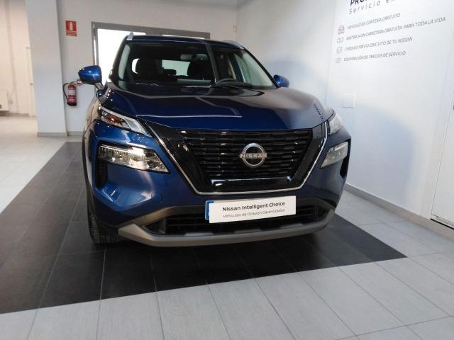 Nissan Xtrail 5pl 1.5 ePOWER 152kW 4x2 AT NConnecta