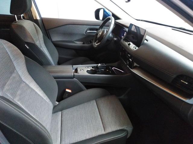 Nissan Xtrail 5pl 1.5 ePOWER 152kW 4x2 AT NConnecta