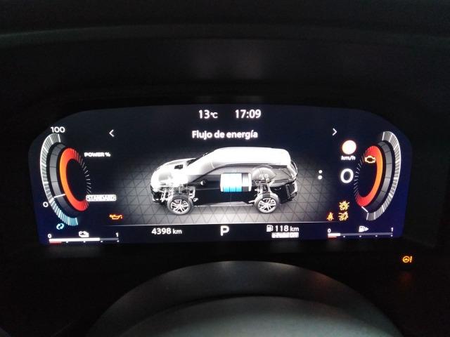 Nissan Xtrail 5pl 1.5 ePOWER 152kW 4x2 AT NConnecta