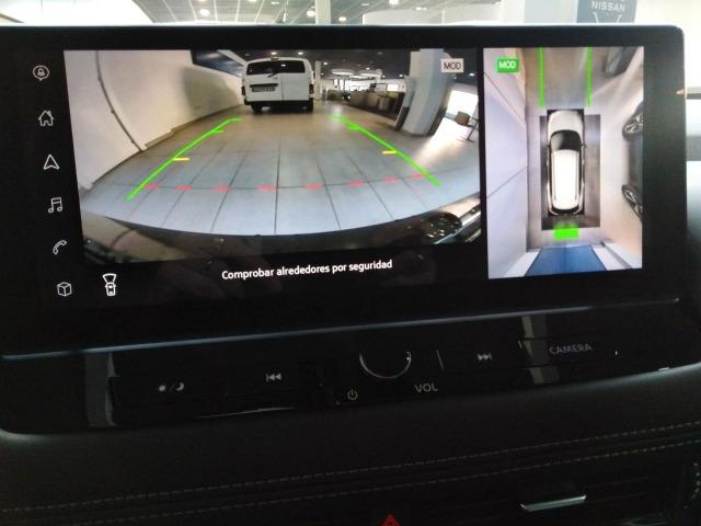 Nissan Xtrail 5pl 1.5 ePOWER 152kW 4x2 AT NConnecta