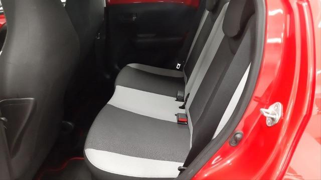 TOYOTA Aygo 1.0 70 xplay