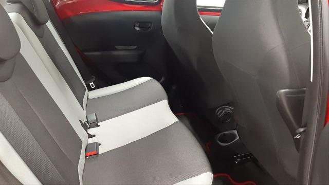 TOYOTA Aygo 1.0 70 xplay