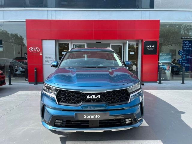 Kia Sorento 1.6 TGDi PHEV Drive 4x4 7pl