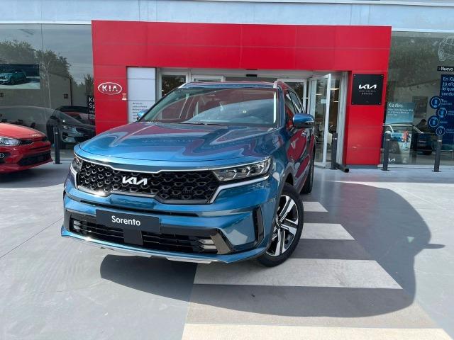 Kia Sorento 1.6 TGDi PHEV Drive 4x4 7pl