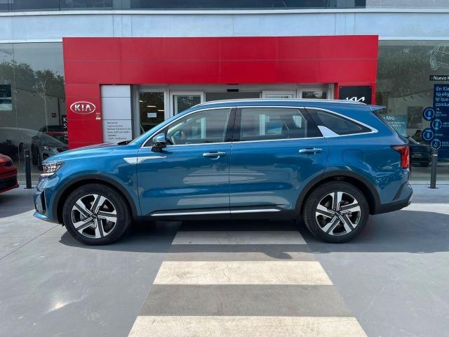 Kia Sorento 1.6 TGDi PHEV Drive 4x4 7pl