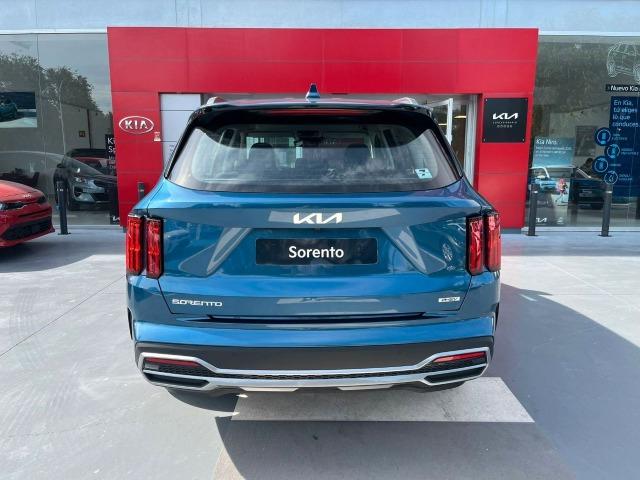Kia Sorento 1.6 TGDi PHEV Drive 4x4 7pl
