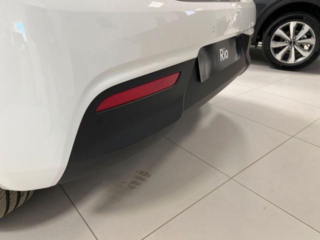 Kia Rio 1.0 TGDi 74kW 100CV MHEV iMT Drive