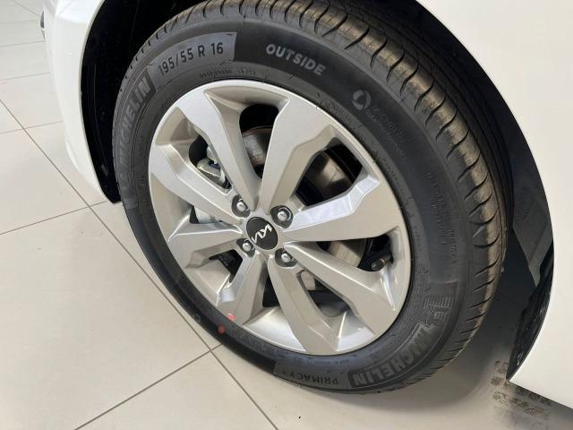 Kia Rio 1.0 TGDi 74kW 100CV MHEV iMT Drive