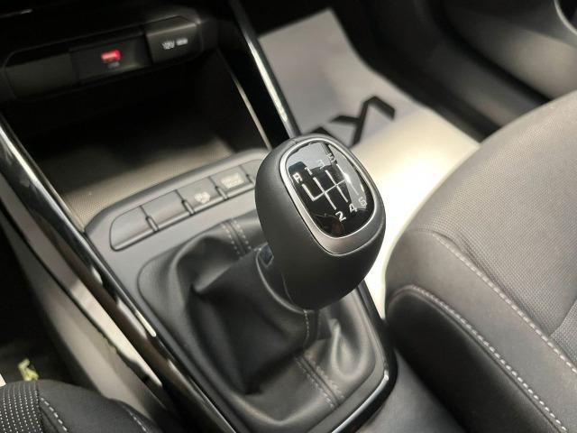Kia Rio 1.0 TGDi 74kW 100CV MHEV iMT Drive