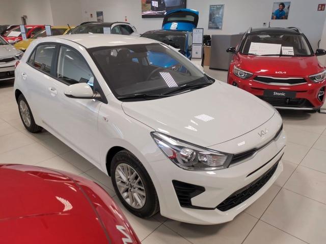 Kia Rio 1.0 TGDi 74kW 100CV MHEV iMT Drive