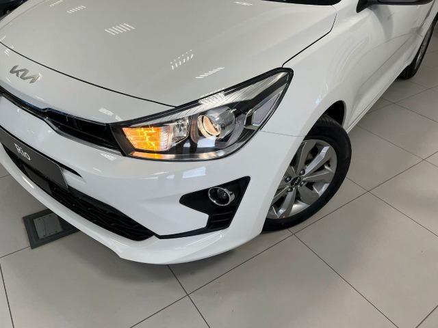 Kia Rio 1.0 TGDi 74kW 100CV MHEV iMT Drive