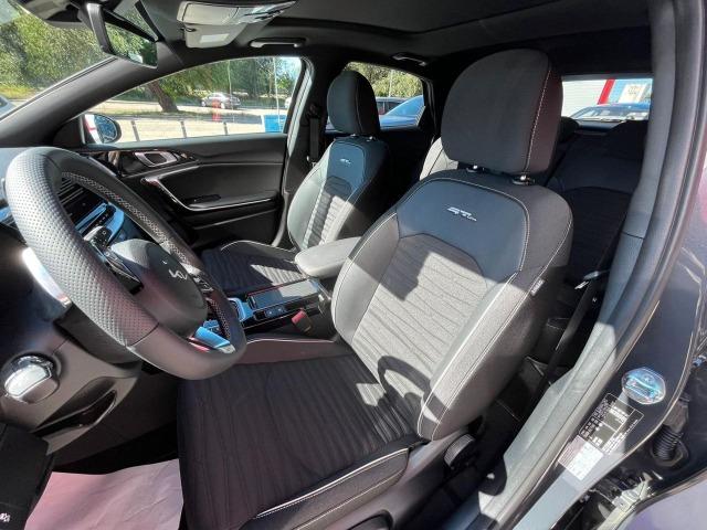 Kia Xceed 1.6 MHEV iMT GTline 100kW 136CV