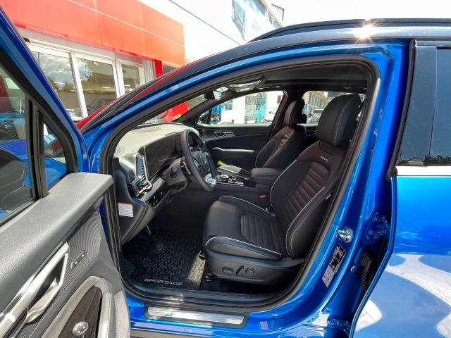 Kia Sportage 1.6 TGDi MHEV 150CV GTline 4X2 DCT