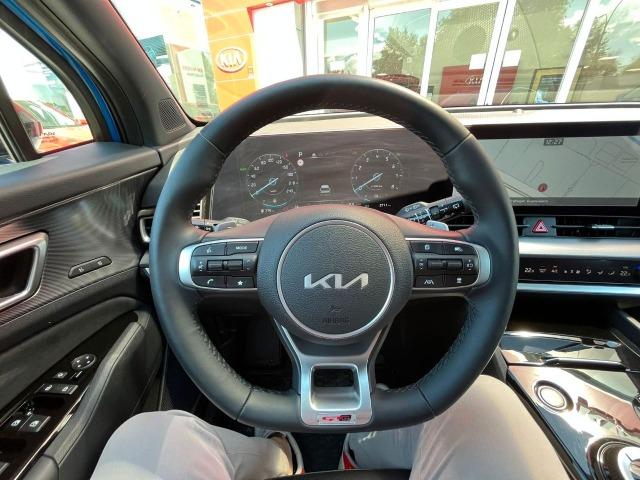 Kia Sportage 1.6 TGDi MHEV 150CV GTline 4X2 DCT