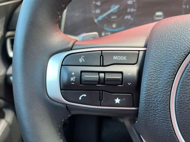 Kia Sportage 1.6 TGDi MHEV 150CV GTline 4X2 DCT