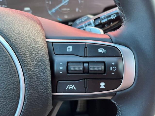 Kia Sportage 1.6 TGDi MHEV 150CV GTline 4X2 DCT