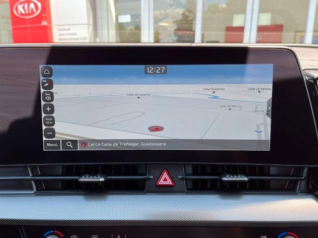 Kia Sportage 1.6 TGDi MHEV 150CV GTline 4X2 DCT