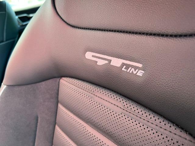 Kia Sportage 1.6 TGDi MHEV 150CV GTline 4X2 DCT