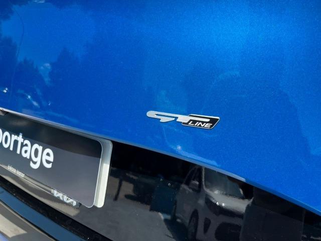 Kia Sportage 1.6 TGDi MHEV 150CV GTline 4X2 DCT