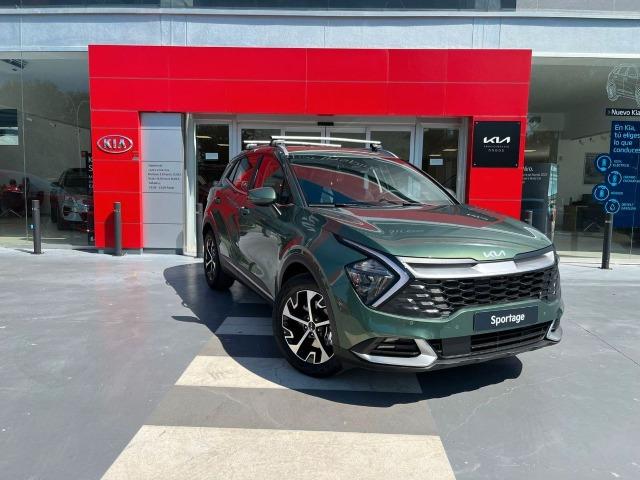 Kia Sportage 1.6 TGDi HEV 171kW 230CV Drive 4X2