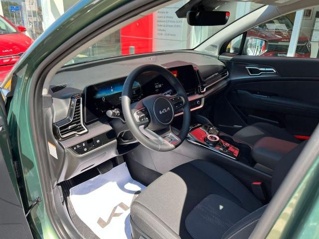 Kia Sportage 1.6 TGDi HEV 171kW 230CV Drive 4X2