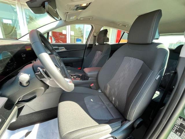 Kia Sportage 1.6 TGDi HEV 171kW 230CV Drive 4X2