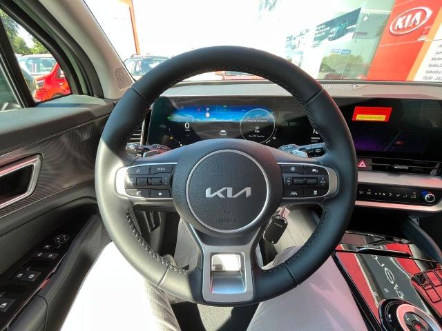 Kia Sportage 1.6 TGDi HEV 171kW 230CV Drive 4X2