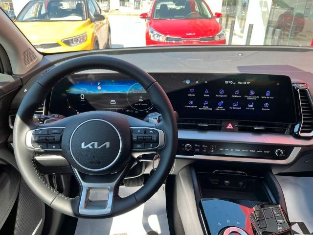 Kia Sportage 1.6 TGDi HEV 171kW 230CV Drive 4X2