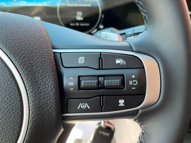 Kia Sportage 1.6 TGDi HEV 171kW 230CV Drive 4X2