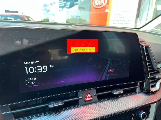 Kia Sportage 1.6 TGDi HEV 171kW 230CV Drive 4X2