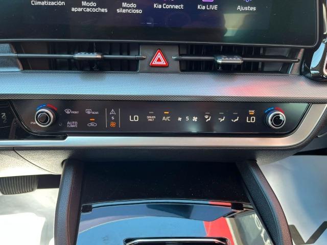 Kia Sportage 1.6 TGDi HEV 171kW 230CV Drive 4X2