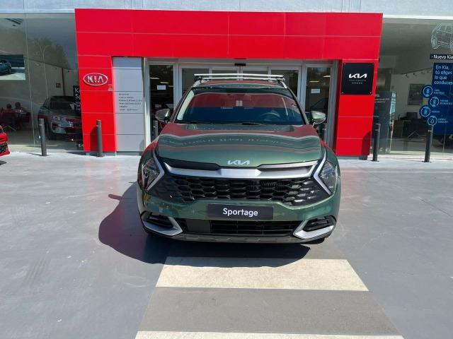Kia Sportage 1.6 TGDi HEV 171kW 230CV Drive 4X2