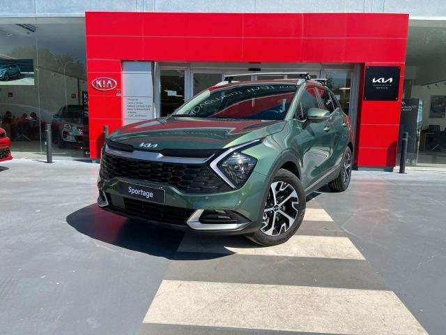 Kia Sportage 1.6 TGDi HEV 171kW 230CV Drive 4X2