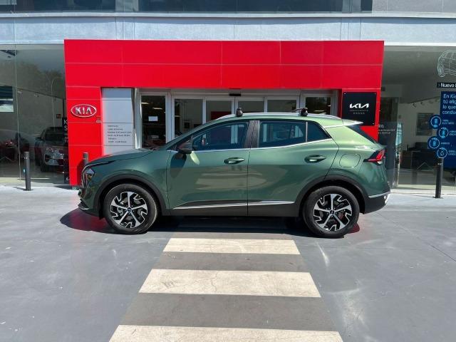 Kia Sportage 1.6 TGDi HEV 171kW 230CV Drive 4X2