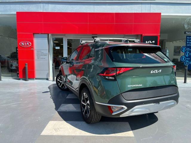 Kia Sportage 1.6 TGDi HEV 171kW 230CV Drive 4X2