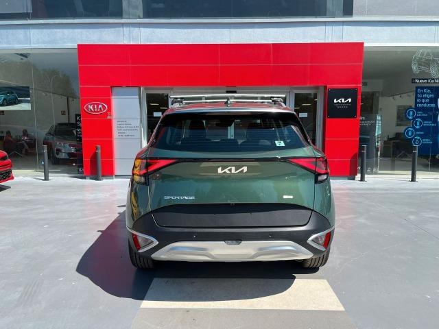 Kia Sportage 1.6 TGDi HEV 171kW 230CV Drive 4X2