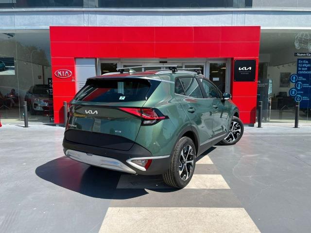 Kia Sportage 1.6 TGDi HEV 171kW 230CV Drive 4X2