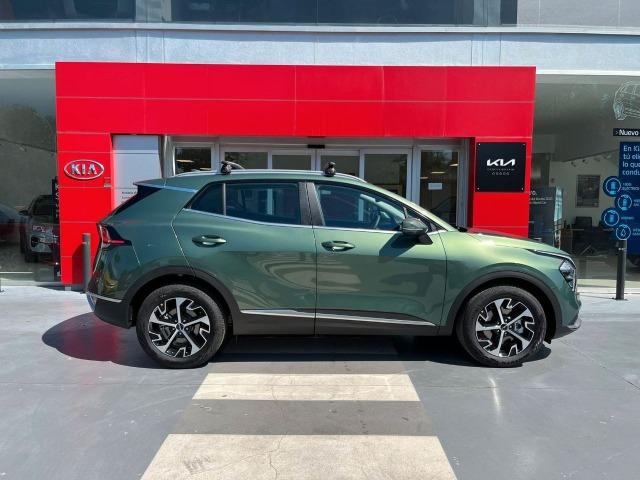 Kia Sportage 1.6 TGDi HEV 171kW 230CV Drive 4X2