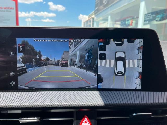 Kia Ev6 GTLine 774kWh 168kW RWD Long Range